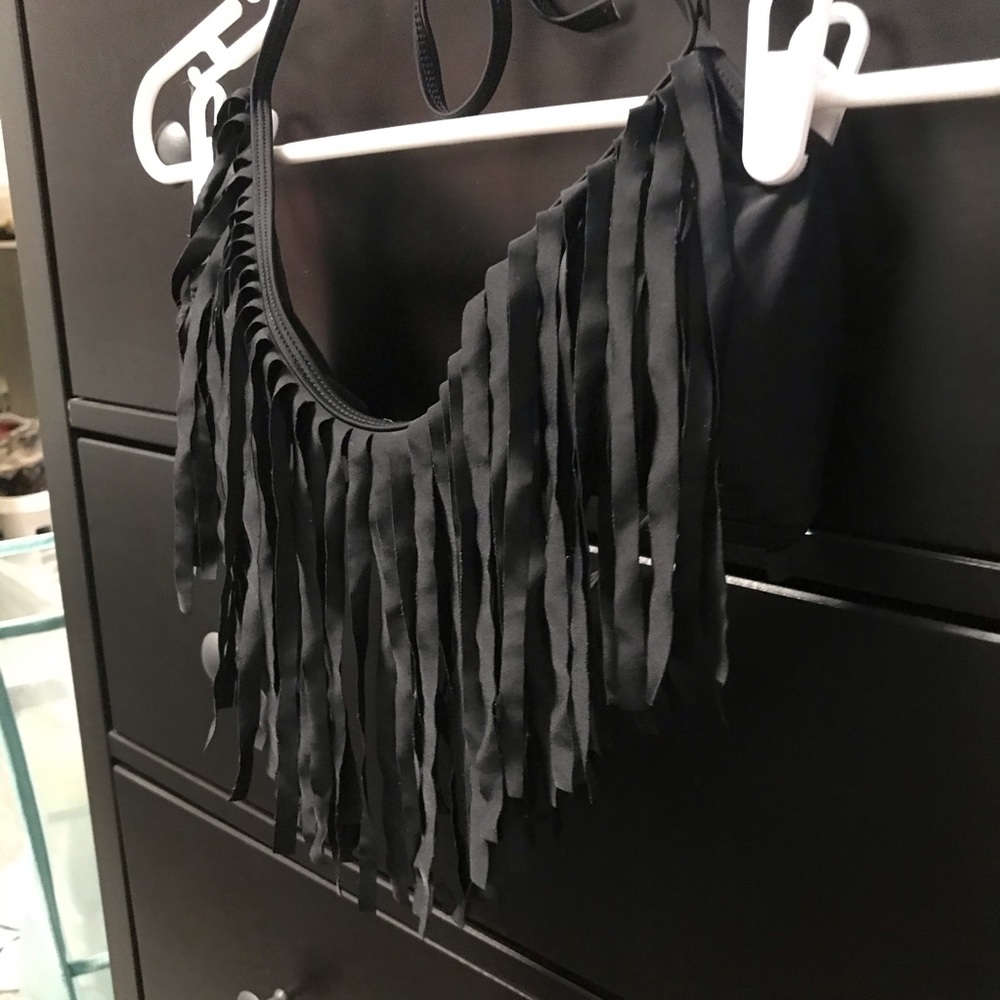 Xhilaration Swim Suit